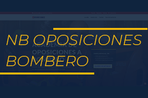 NB Oposiciones a Bombero
